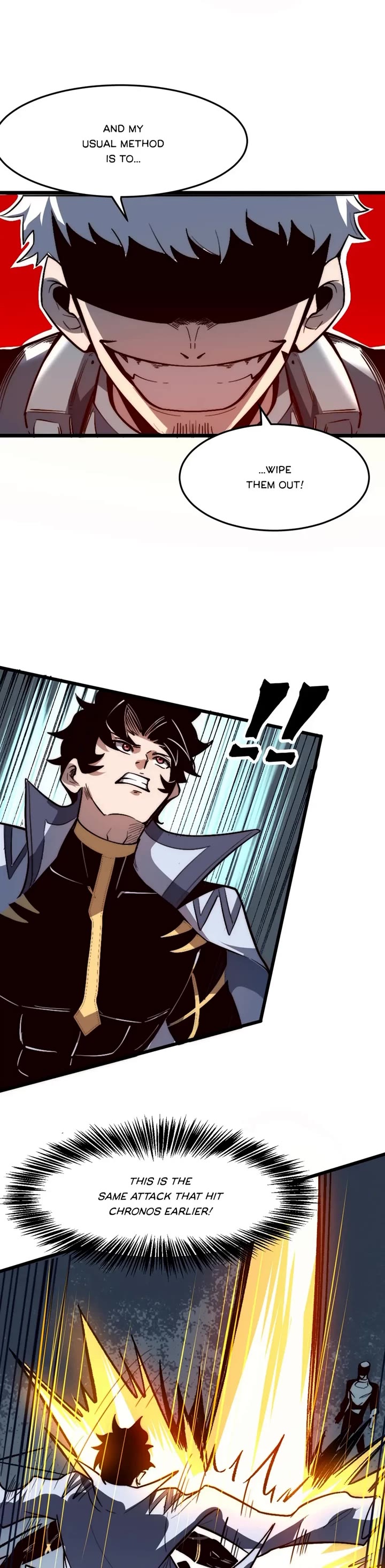 The King Of Bugs chapter 115 page 5