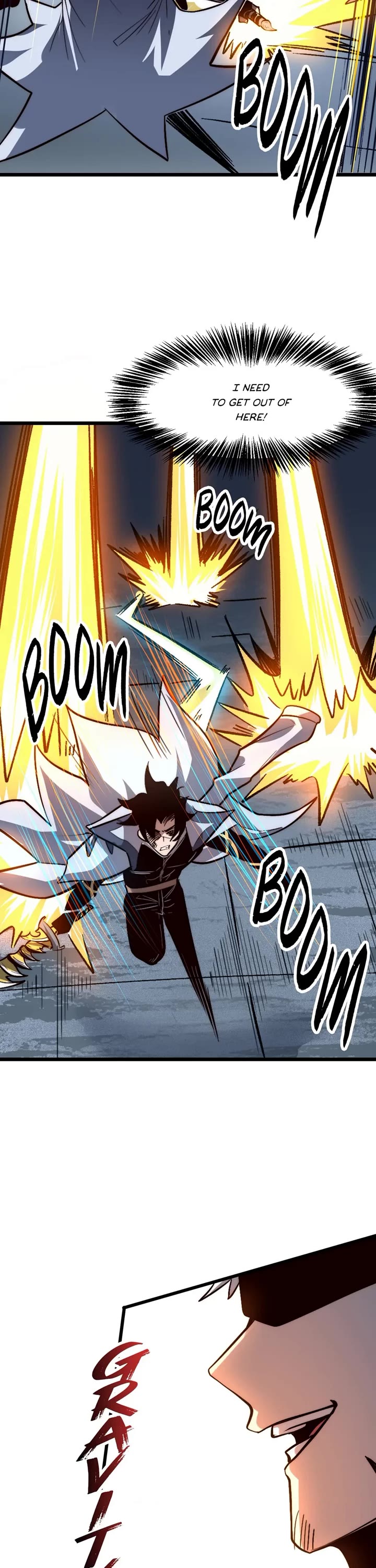 The King Of Bugs chapter 115 page 6