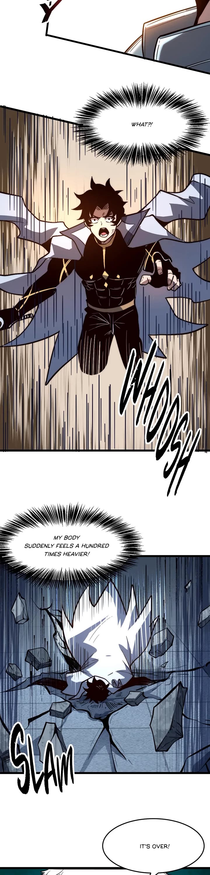 The King Of Bugs chapter 115 page 7