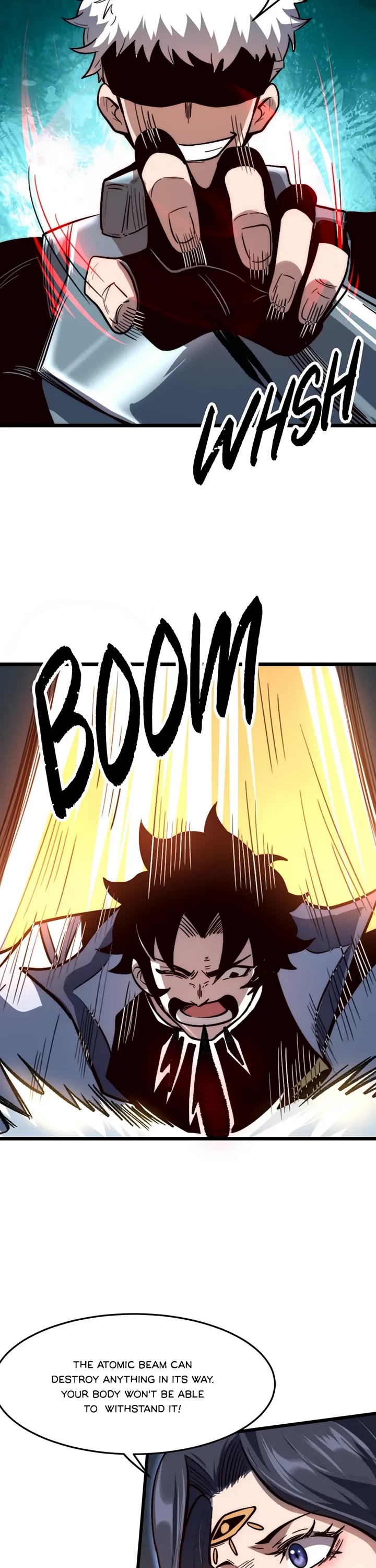 The King Of Bugs chapter 115 page 8