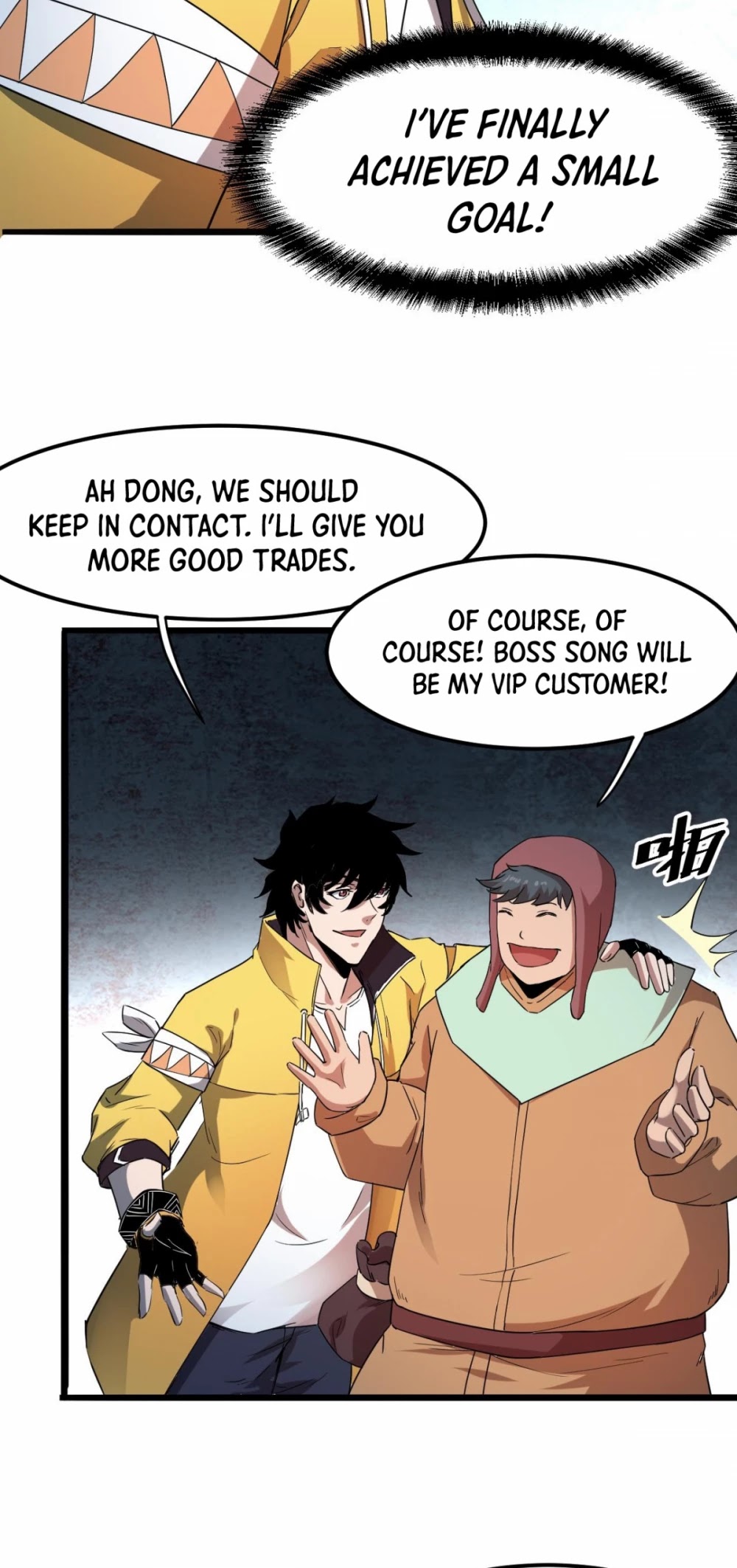 The King Of Bugs chapter 12 page 10