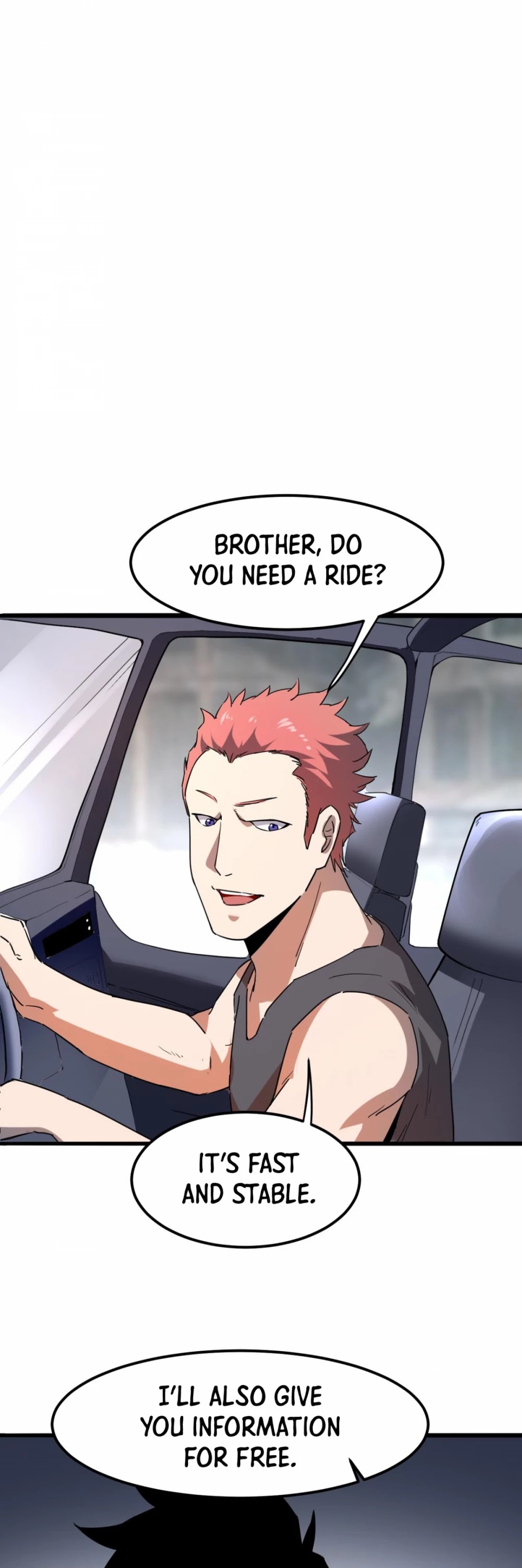 The King Of Bugs chapter 12 page 22