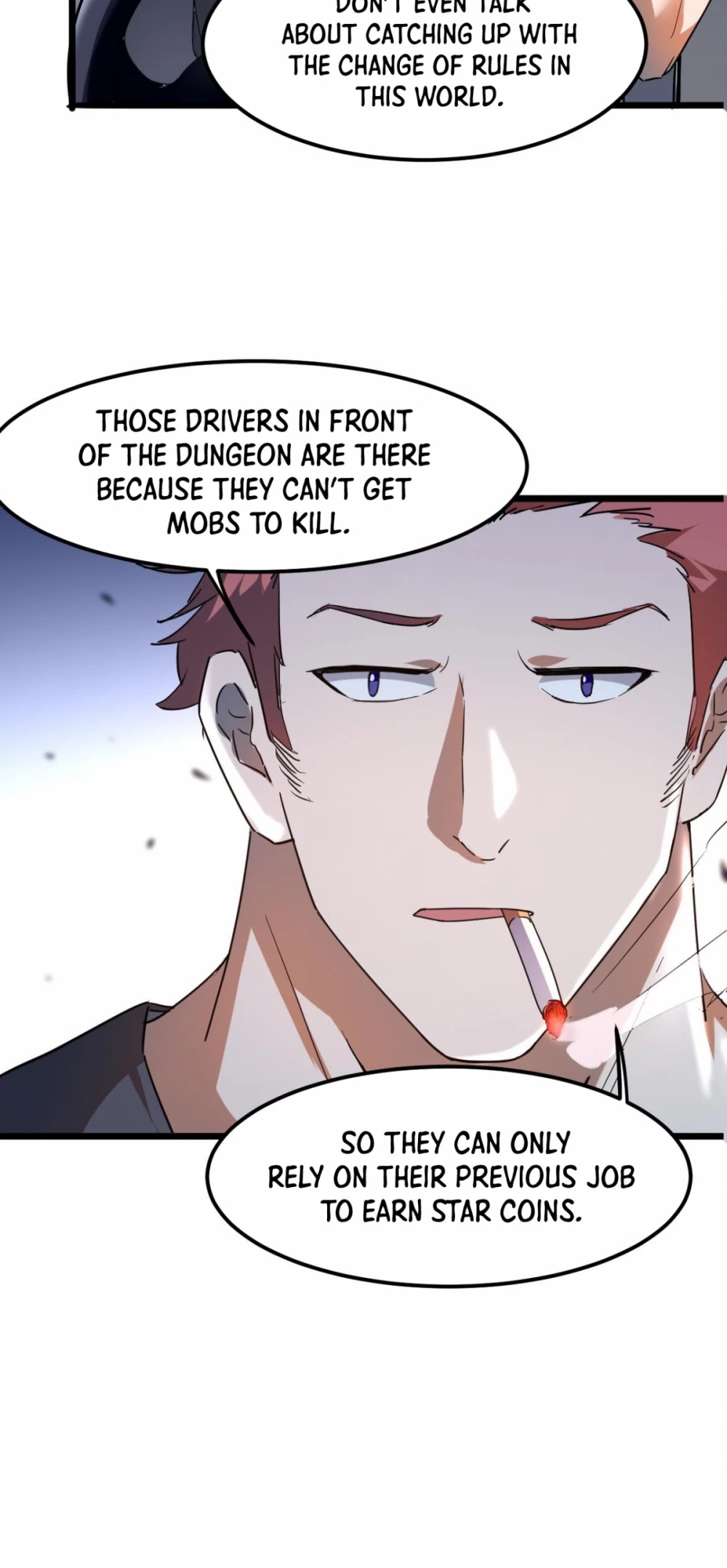 The King Of Bugs chapter 12 page 33