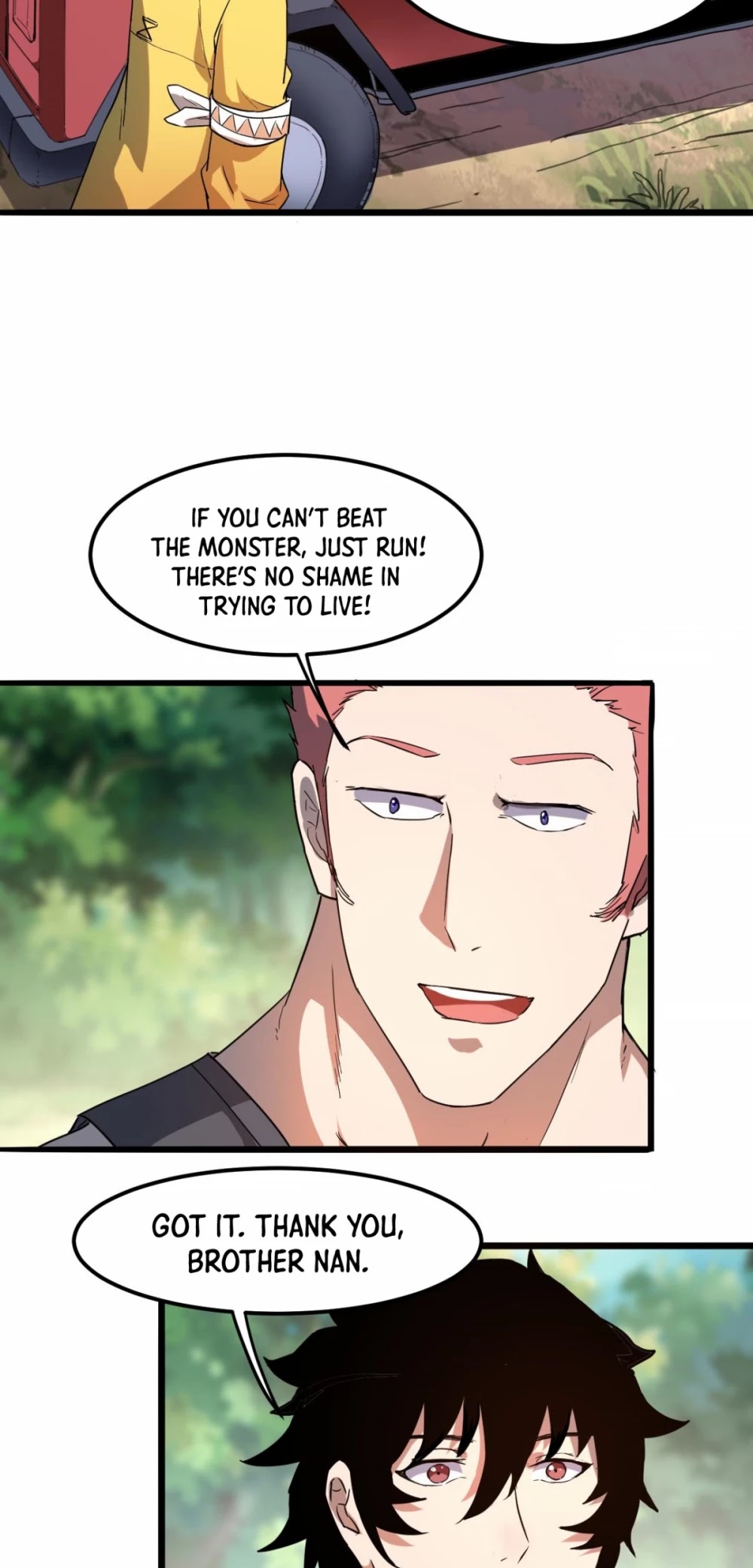 The King Of Bugs chapter 12 page 44