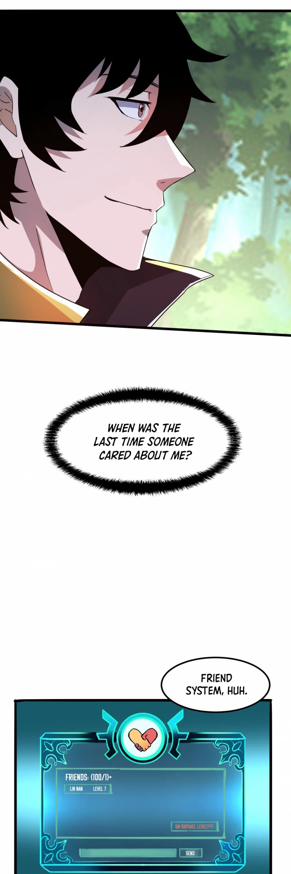 The King Of Bugs chapter 12 page 46