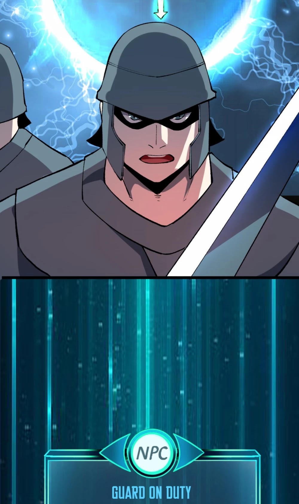 The King Of Bugs chapter 12 page 51