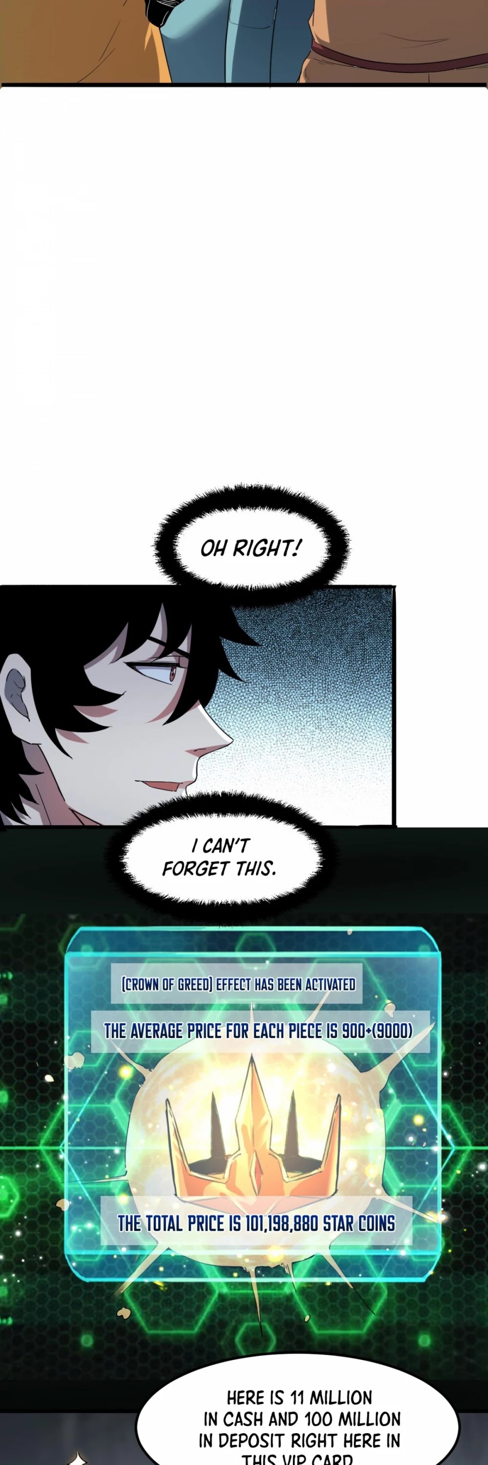 The King Of Bugs chapter 12 page 7