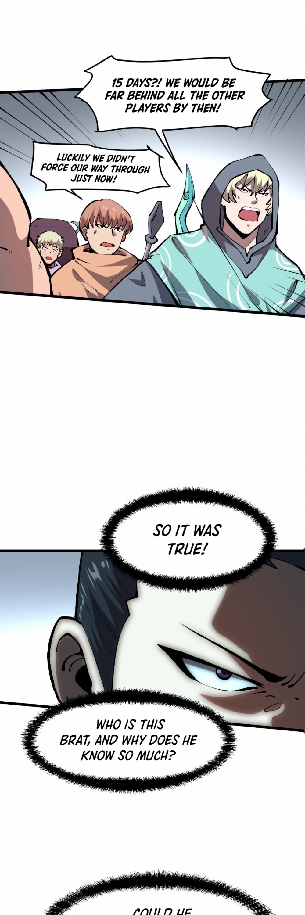 The King Of Bugs chapter 13 page 11