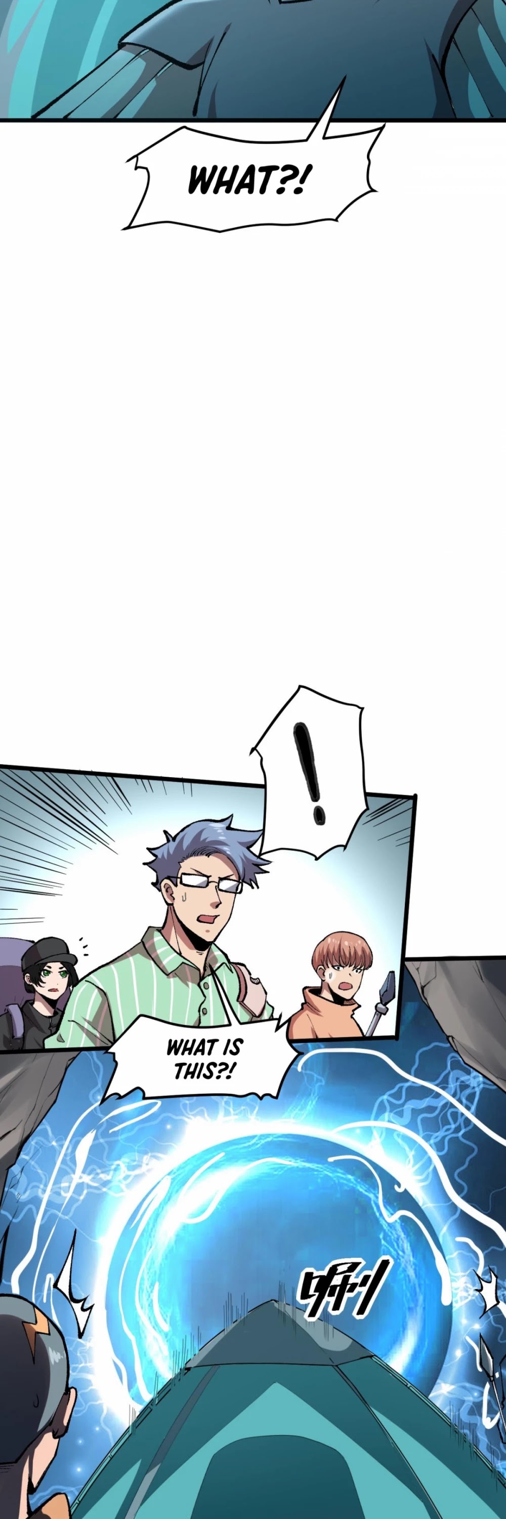 The King Of Bugs chapter 13 page 16