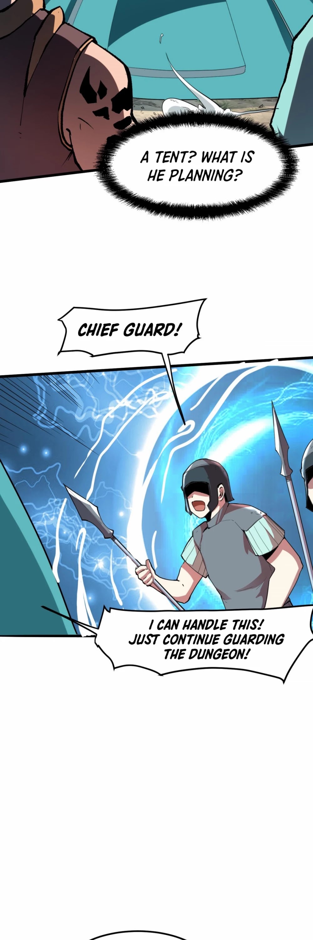 The King Of Bugs chapter 13 page 17