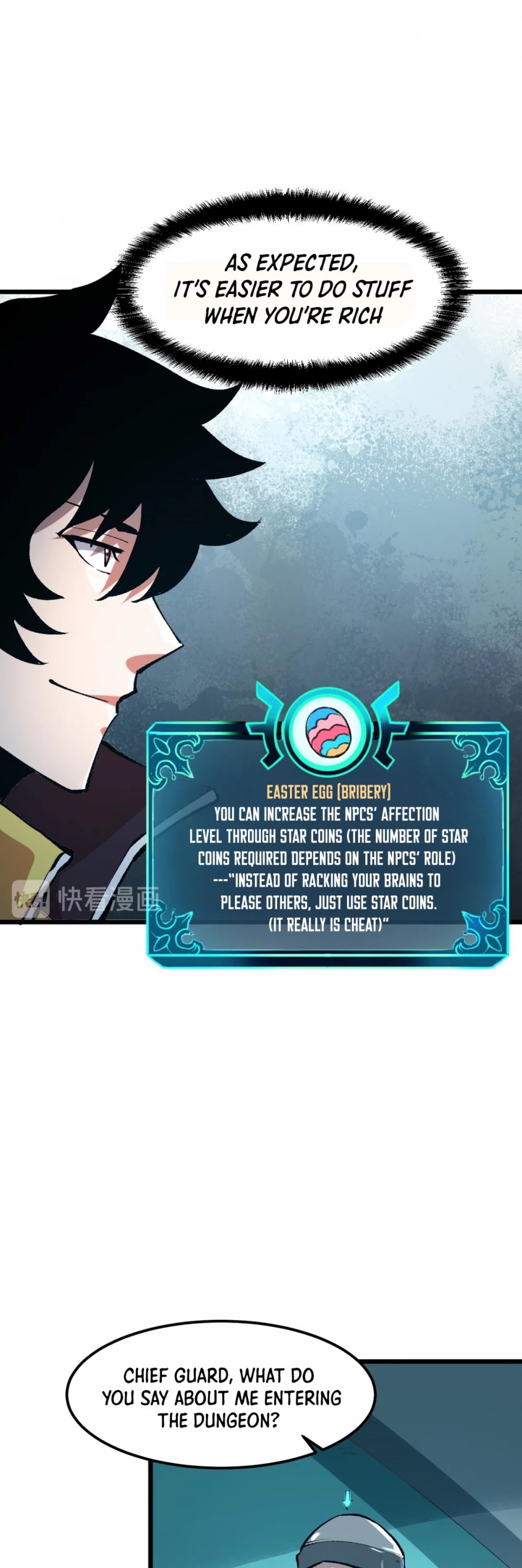 The King Of Bugs chapter 13 page 26
