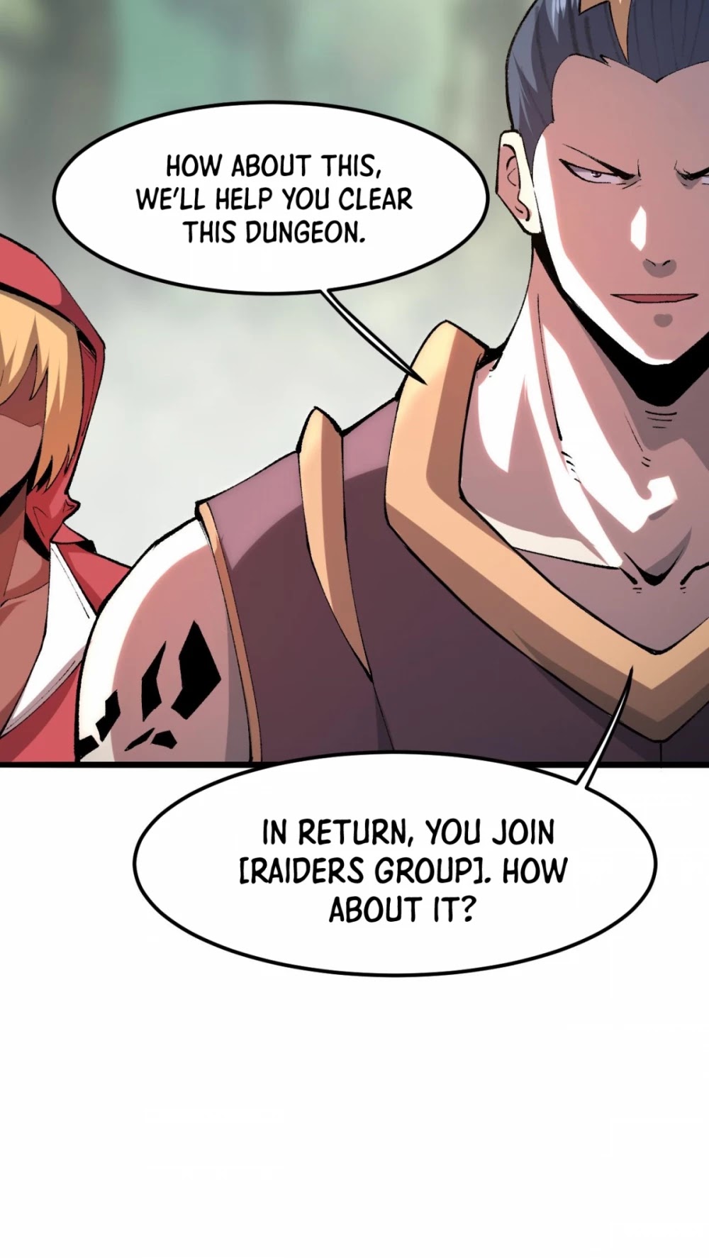 The King Of Bugs chapter 13 page 37