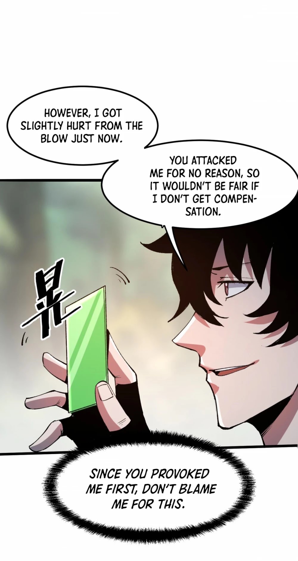 The King Of Bugs chapter 13 page 49