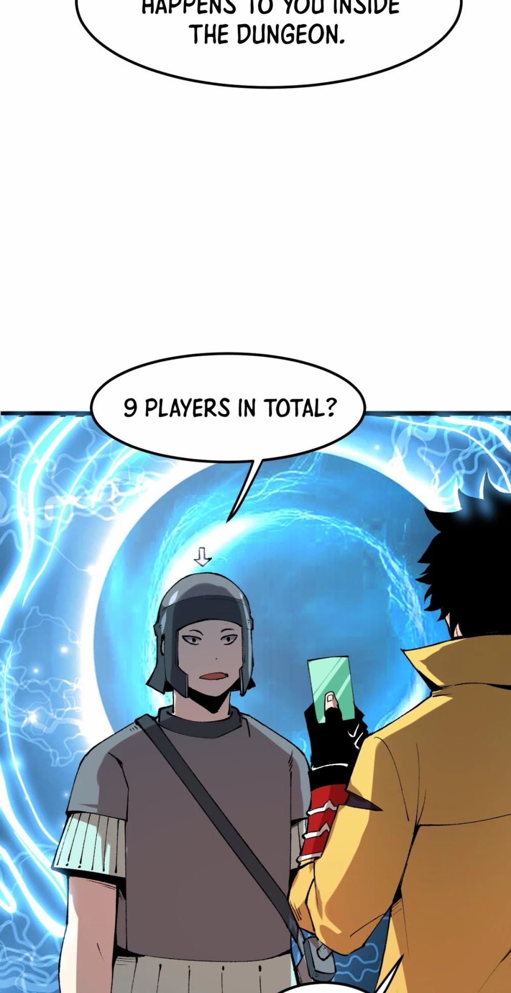 The King Of Bugs chapter 13 page 53