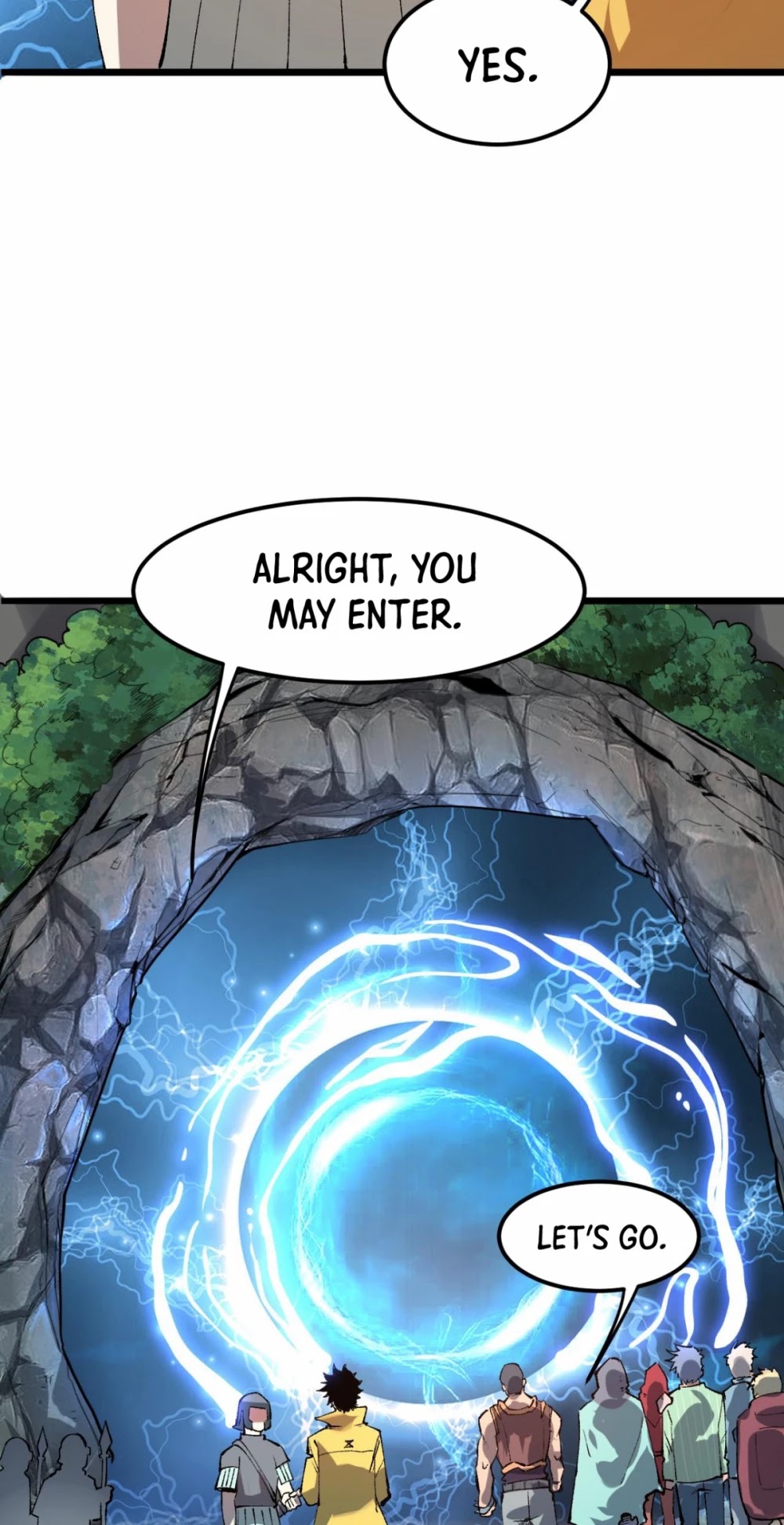 The King Of Bugs chapter 13 page 54