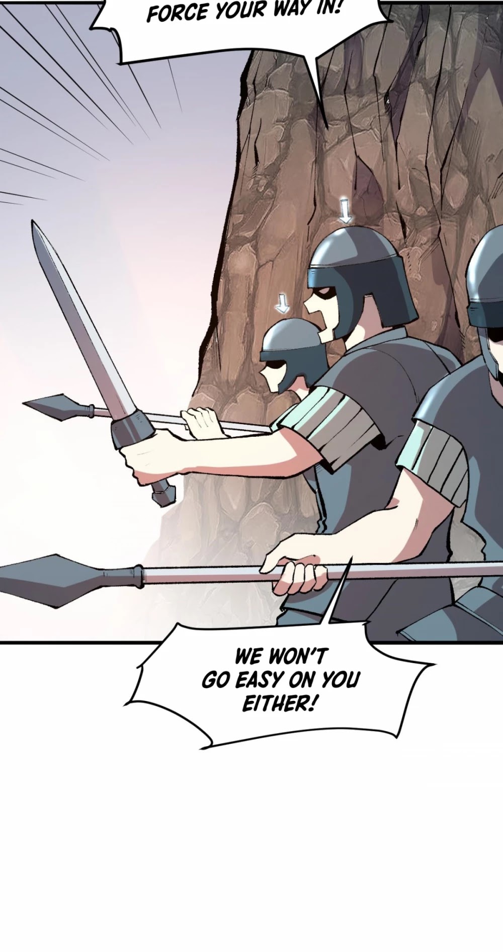 The King Of Bugs chapter 13 page 7