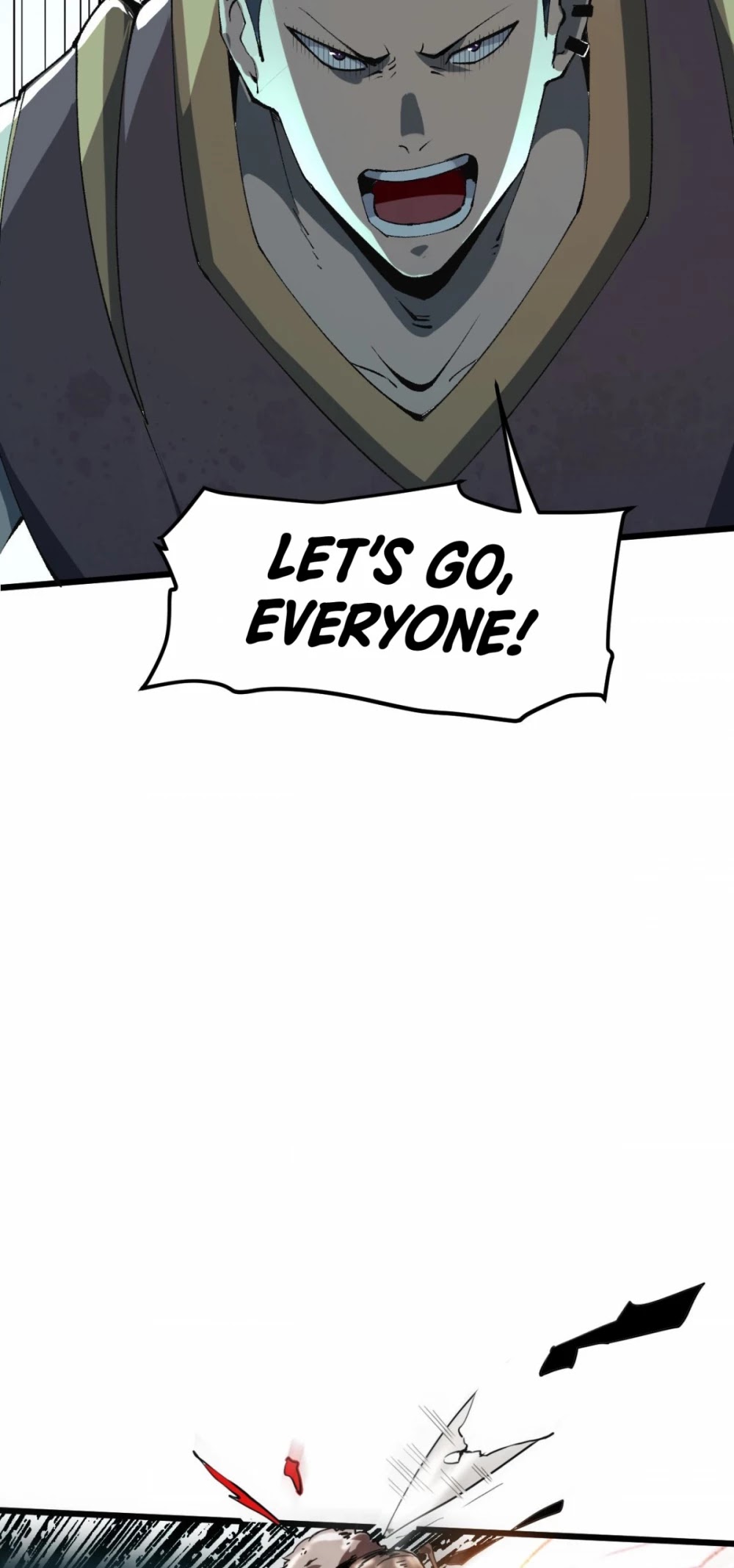 The King Of Bugs chapter 14 page 14