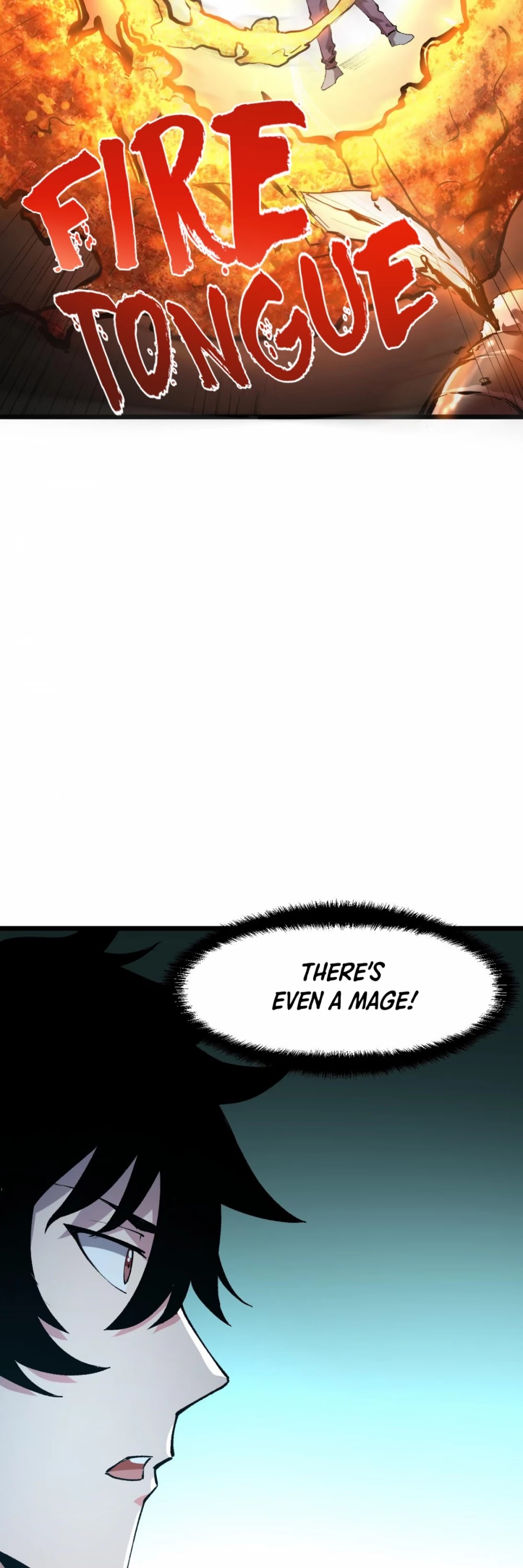 The King Of Bugs chapter 14 page 22