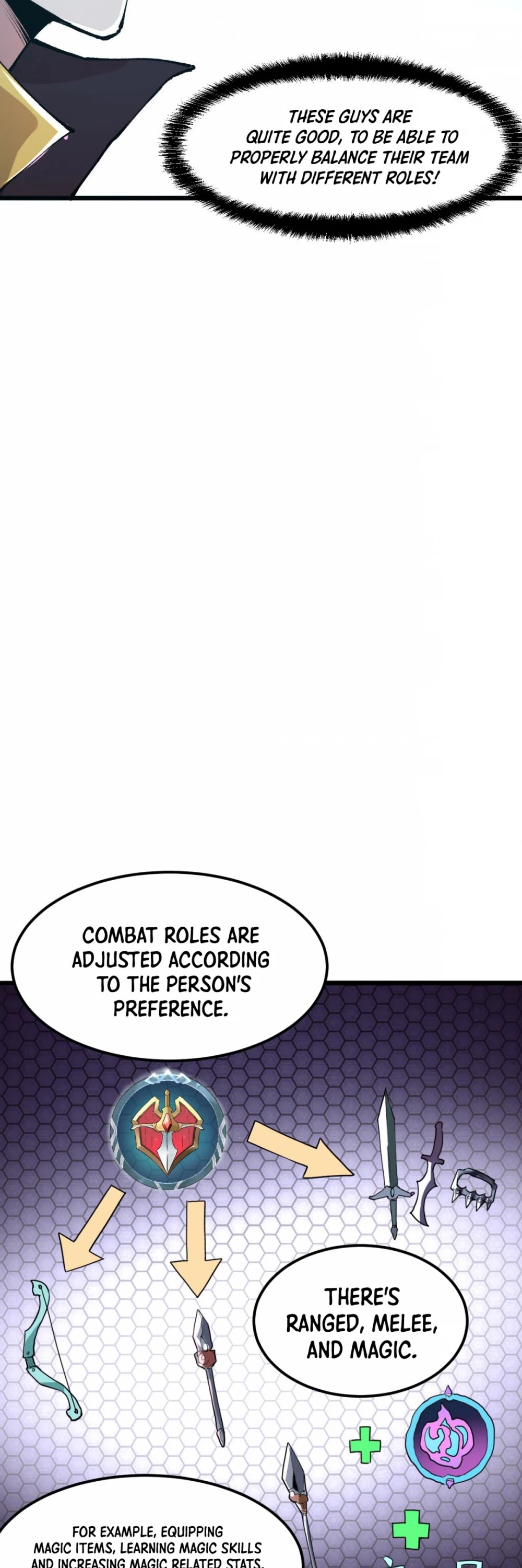 The King Of Bugs chapter 14 page 23