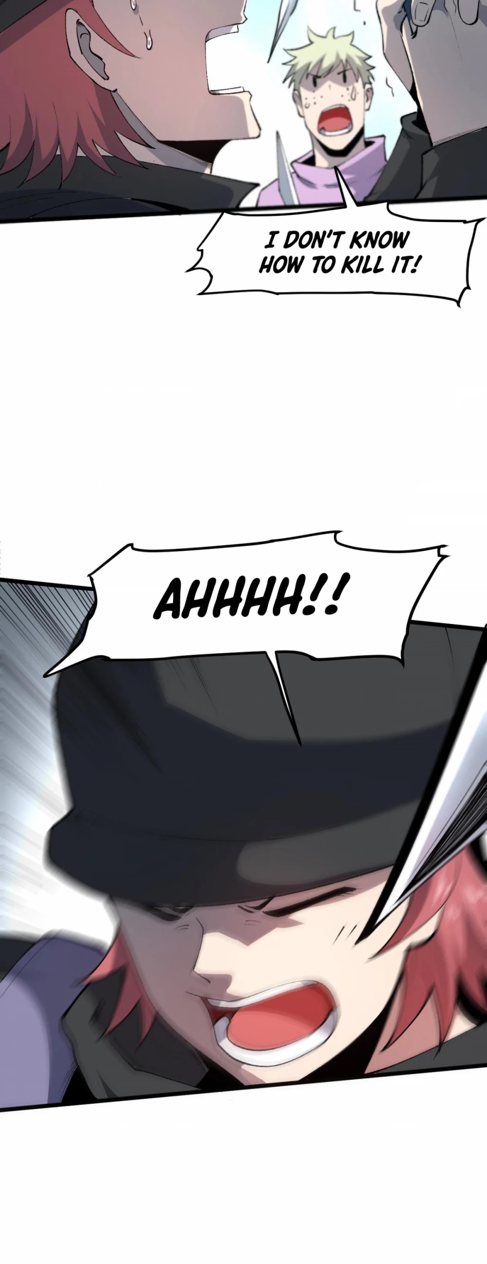 The King Of Bugs chapter 14 page 26
