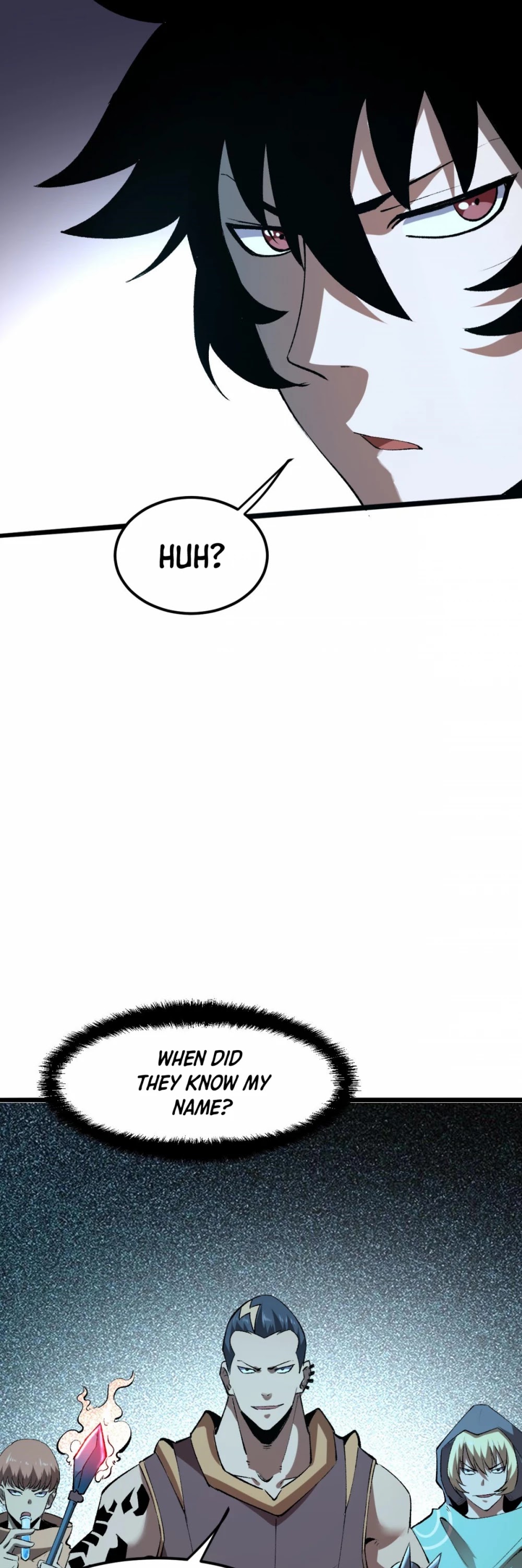 The King Of Bugs chapter 14 page 43