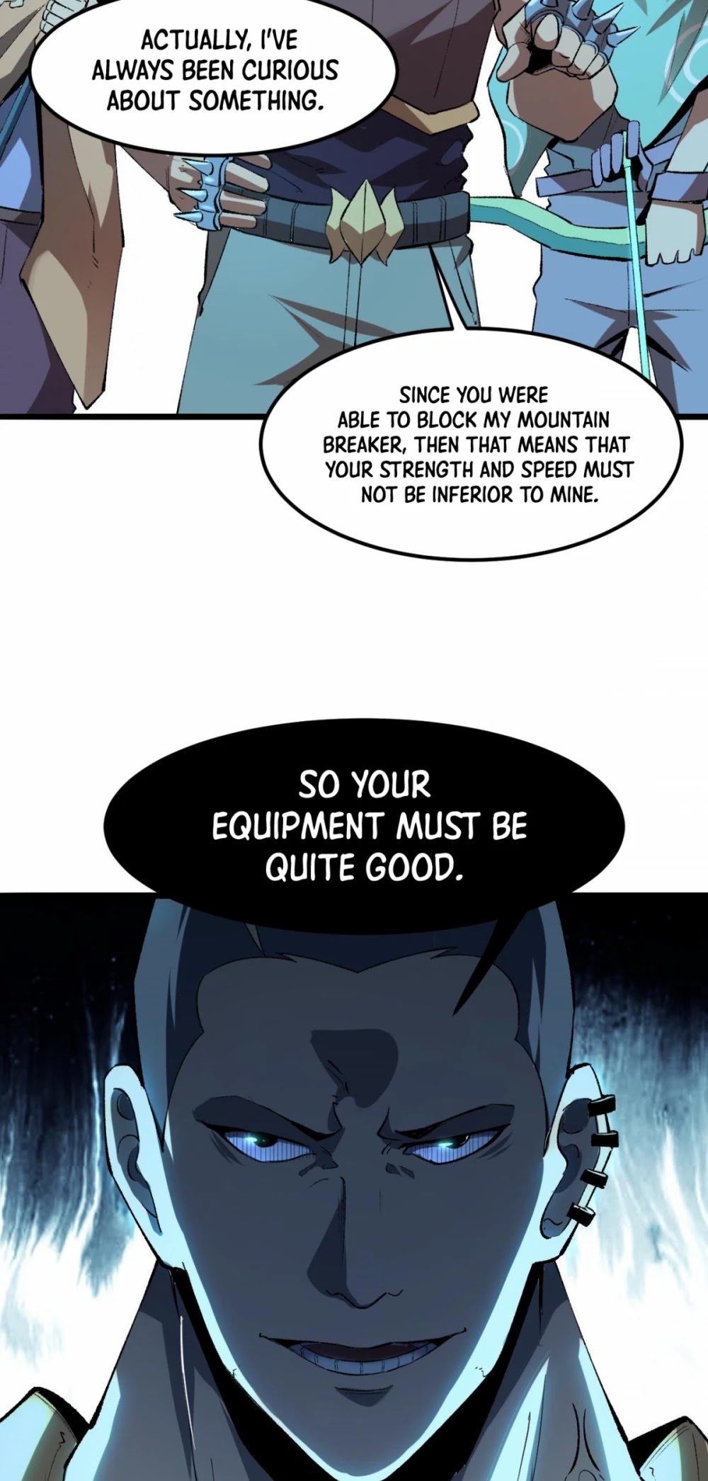 The King Of Bugs chapter 14 page 44