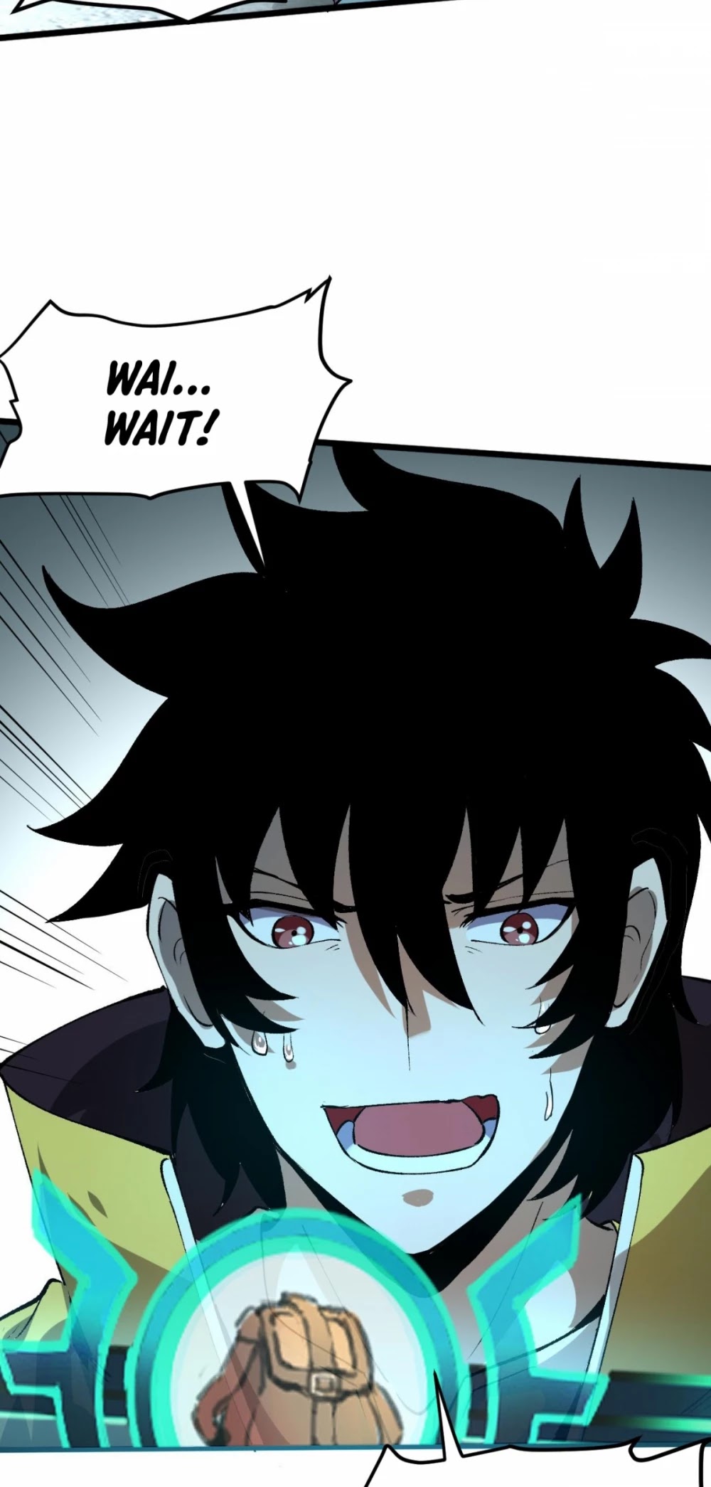 The King Of Bugs chapter 14 page 48