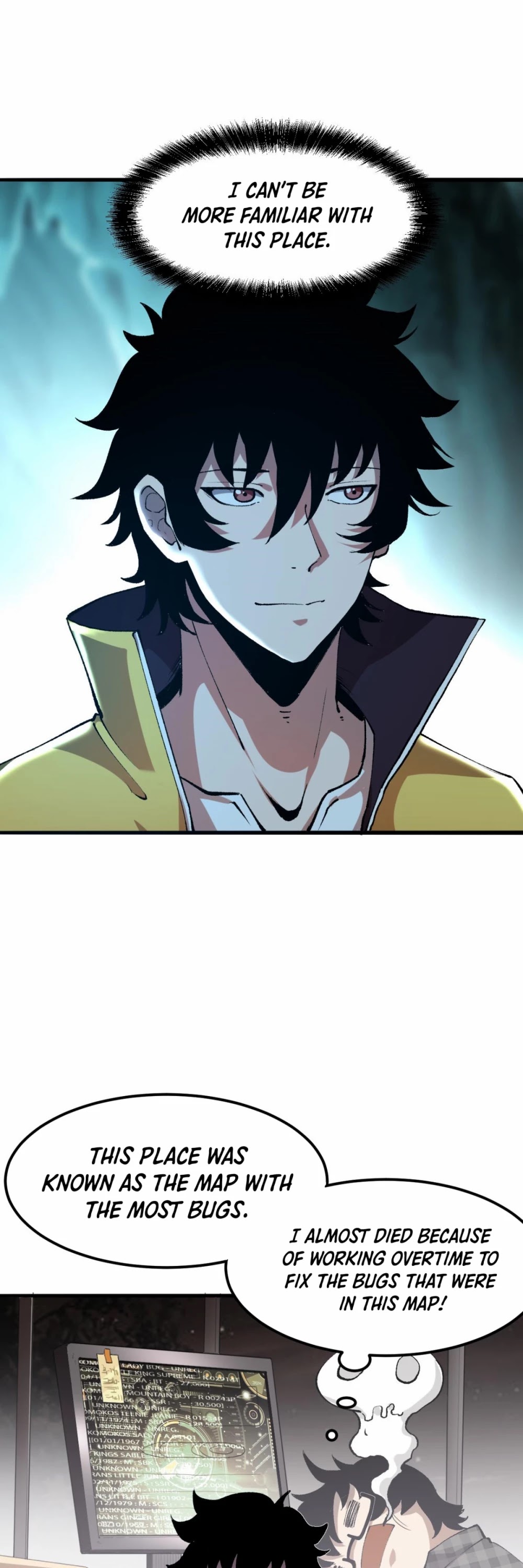 The King Of Bugs chapter 14 page 5