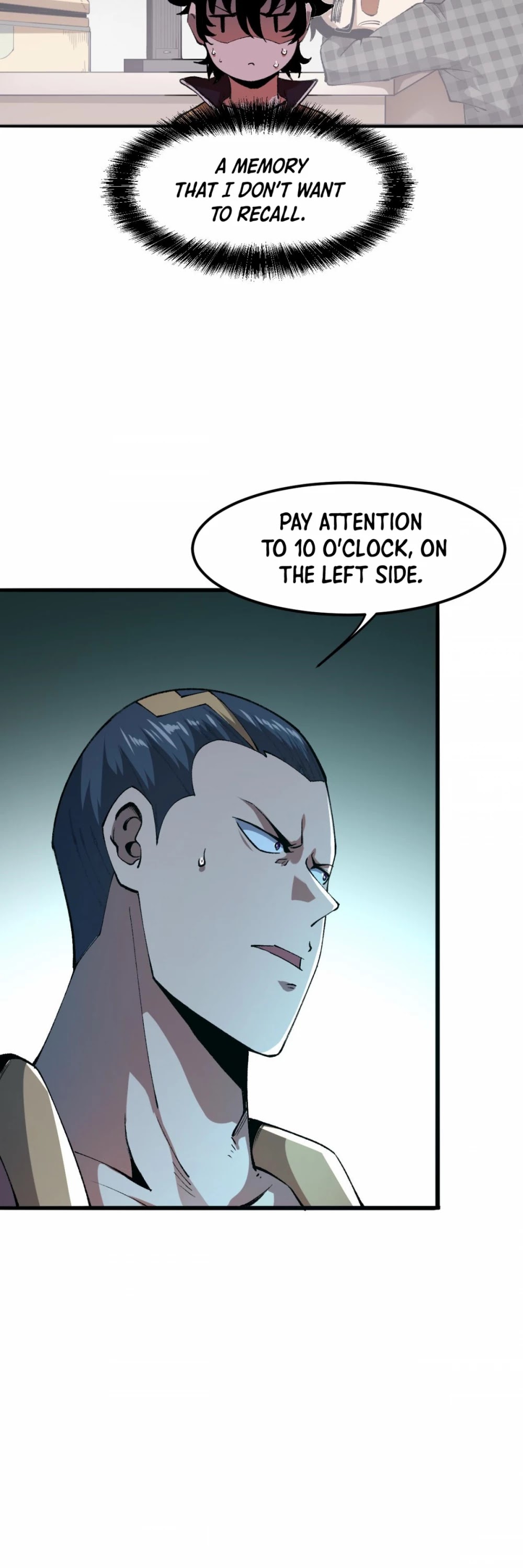 The King Of Bugs chapter 14 page 6