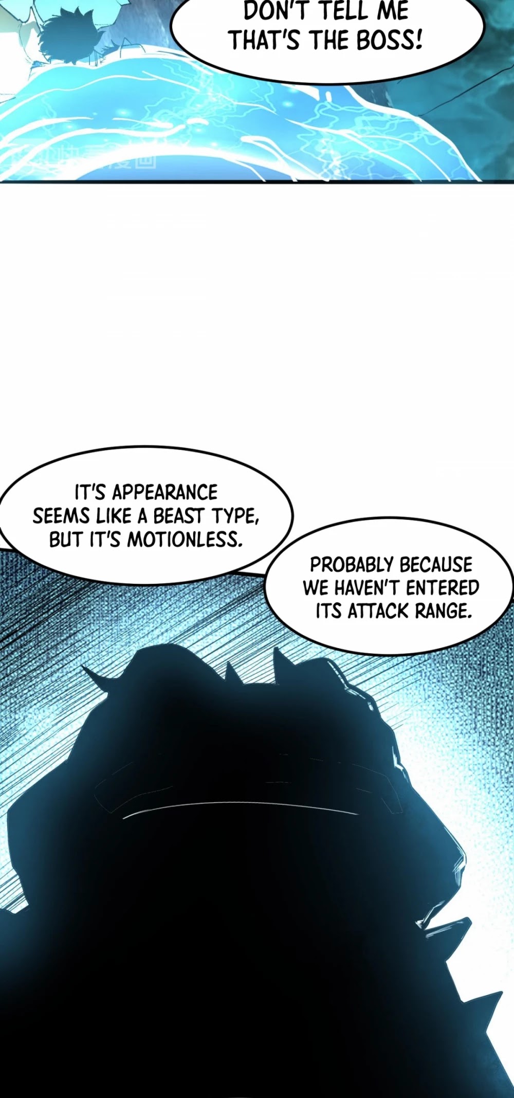 The King Of Bugs chapter 14 page 8