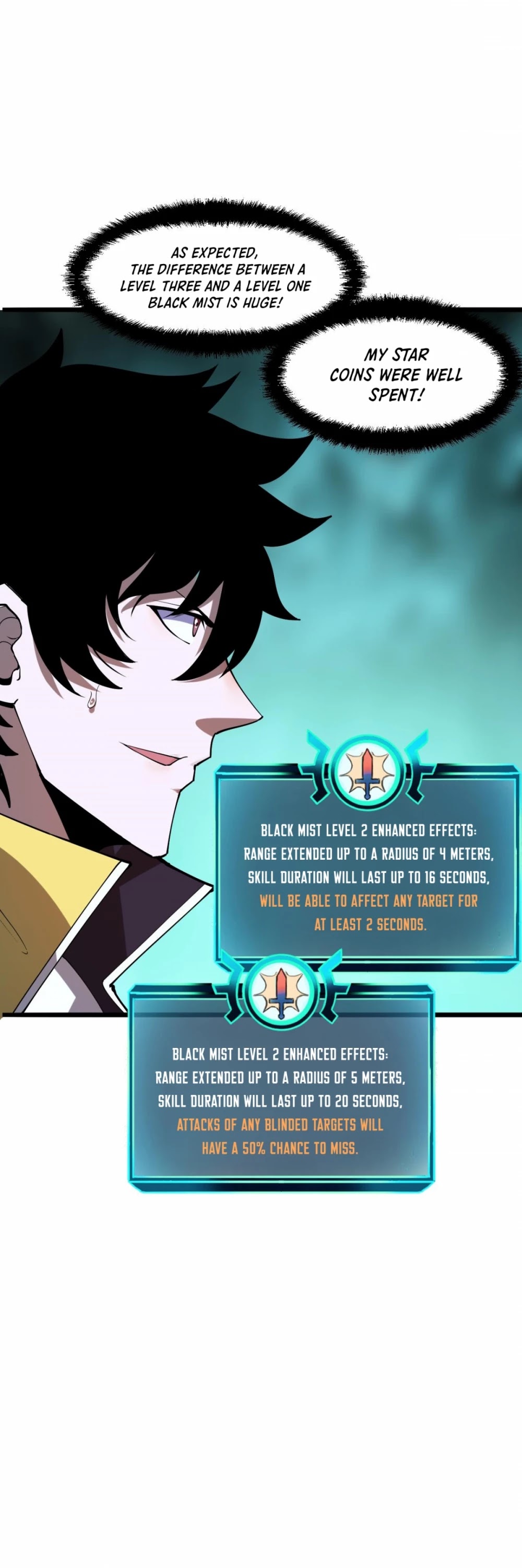 The King Of Bugs chapter 15 page 12