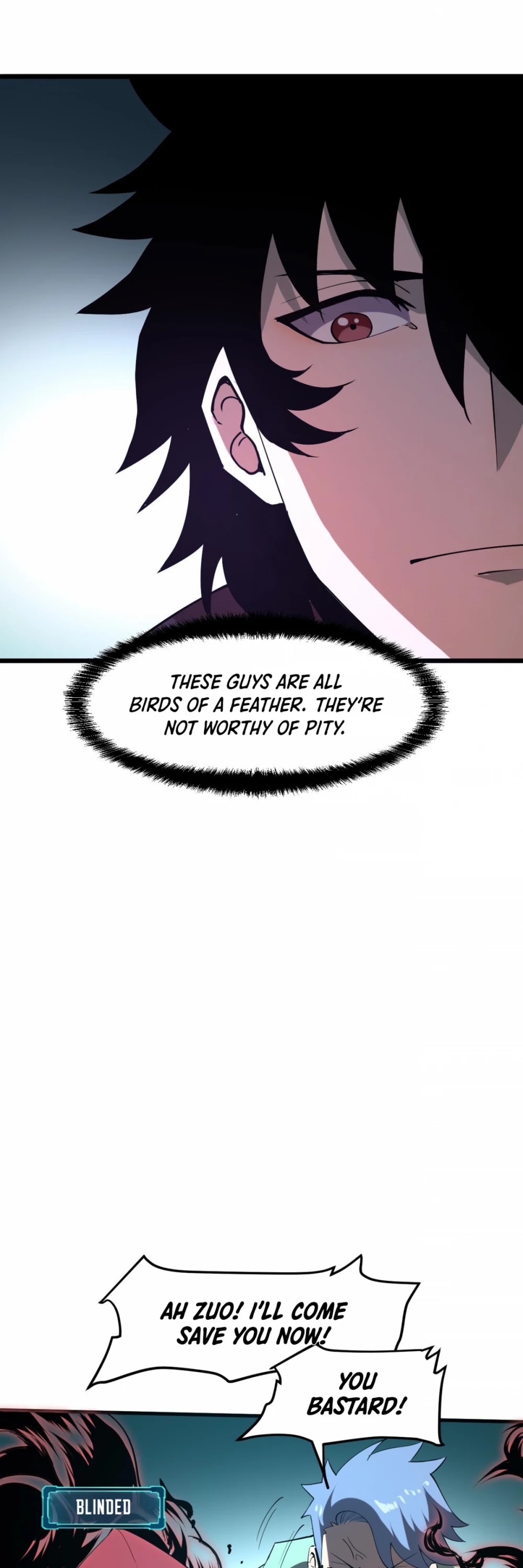 The King Of Bugs chapter 15 page 17