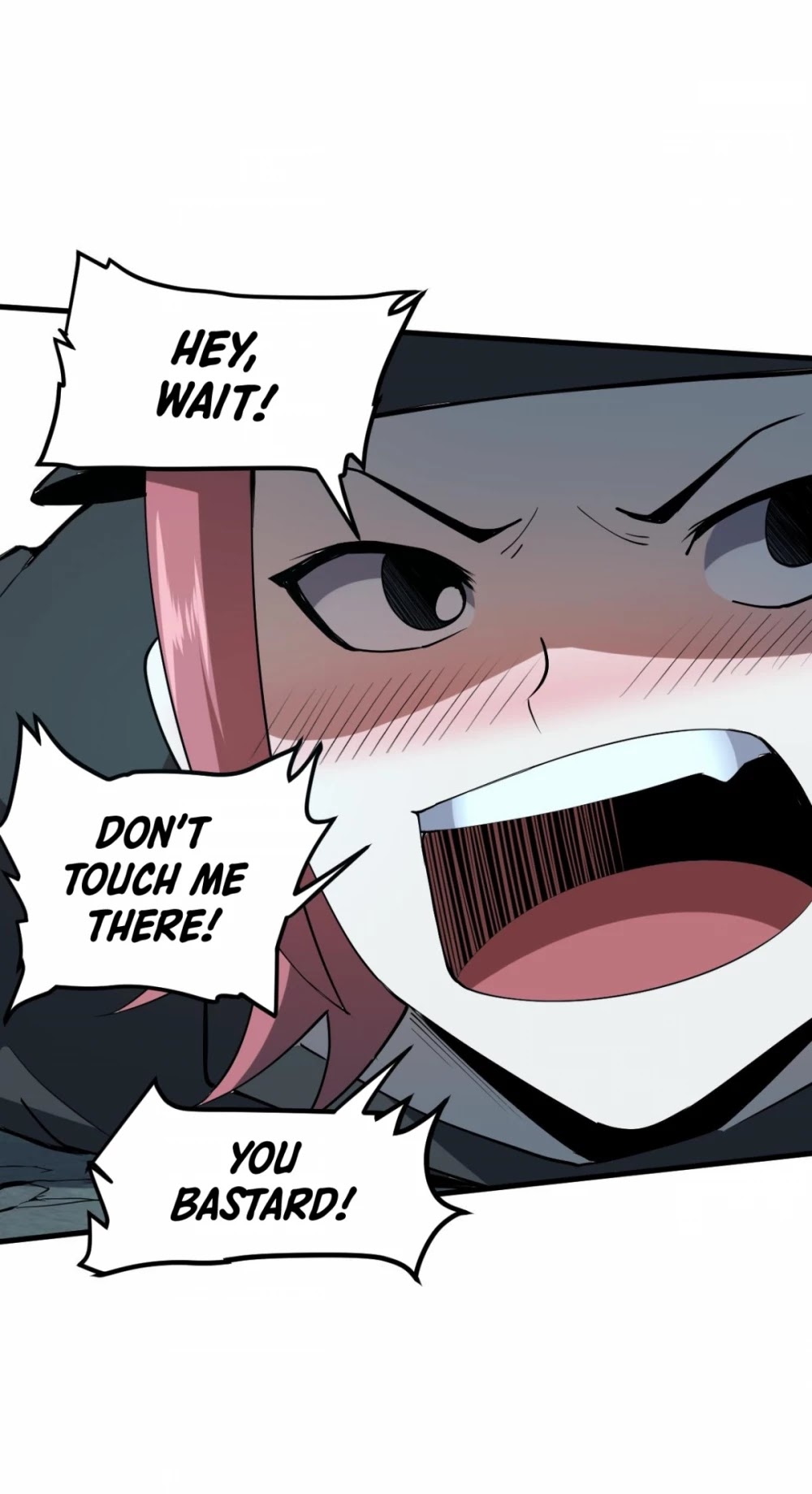 The King Of Bugs chapter 15 page 29