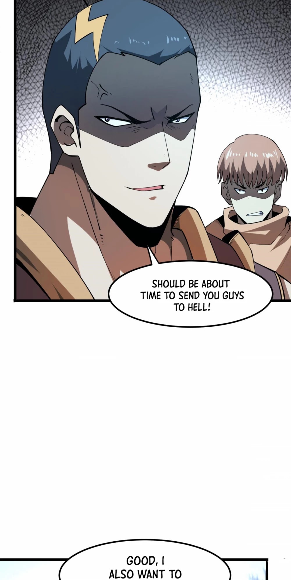The King Of Bugs chapter 15 page 35