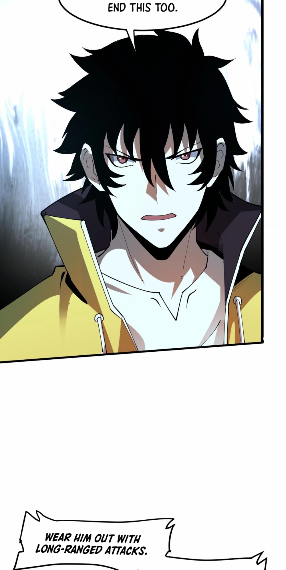 The King Of Bugs chapter 15 page 36