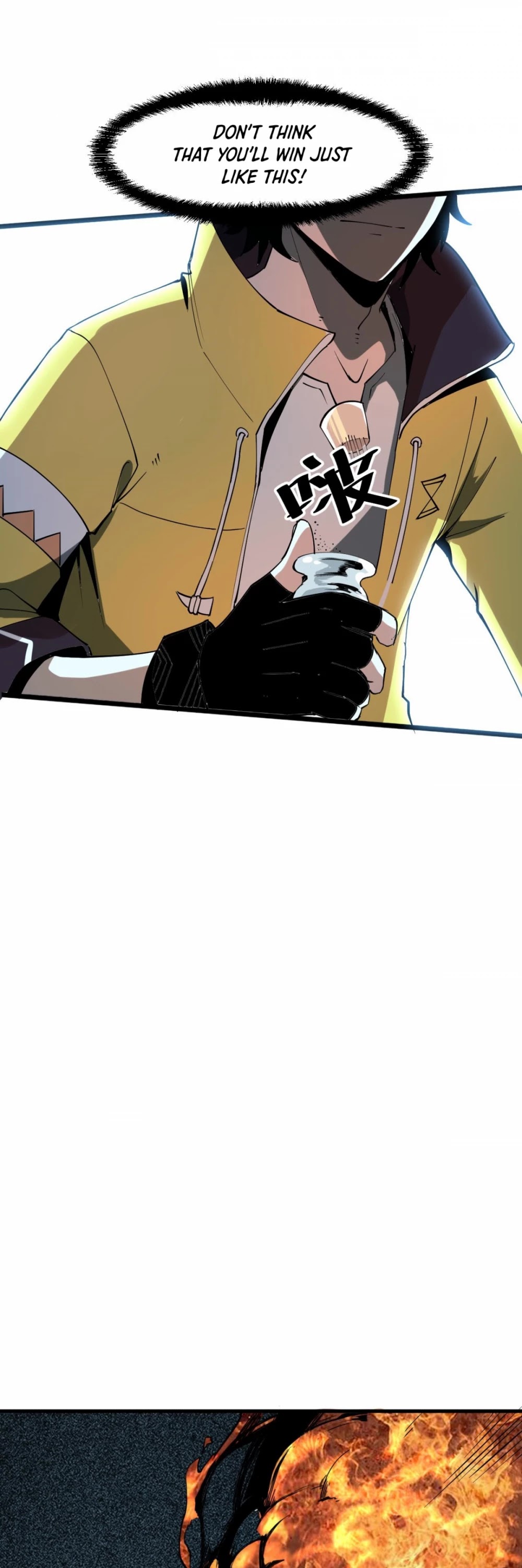 The King Of Bugs chapter 15 page 39