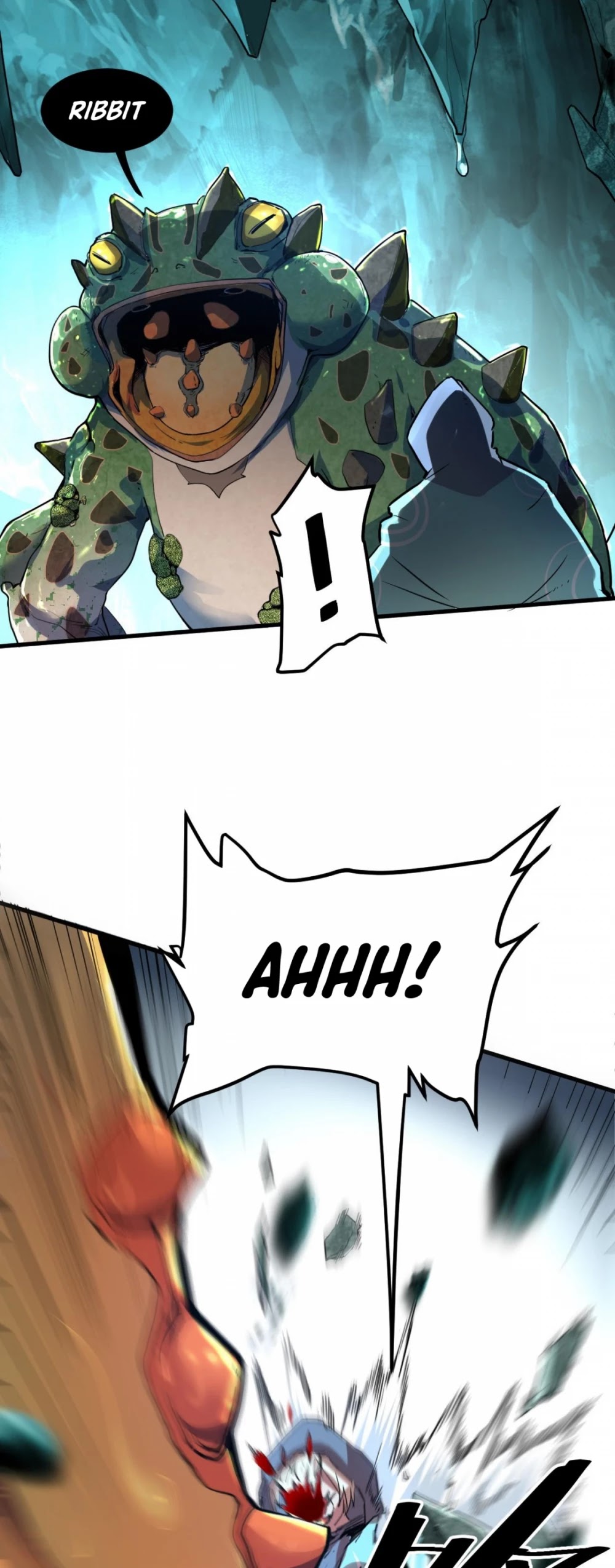 The King Of Bugs chapter 15 page 49