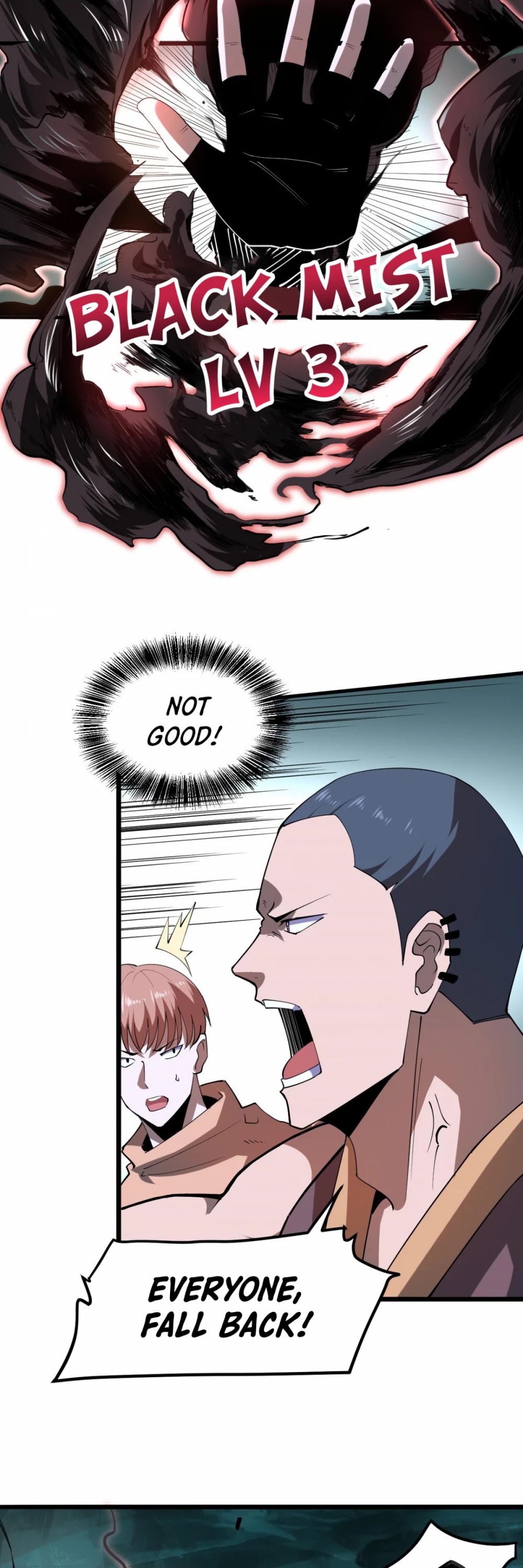 The King Of Bugs chapter 15 page 9