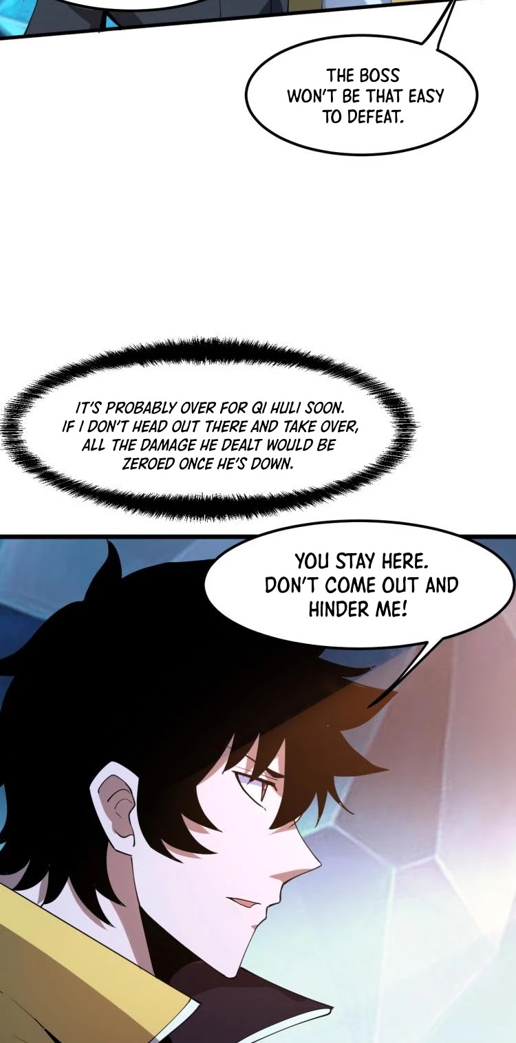 The King Of Bugs chapter 16 page 12