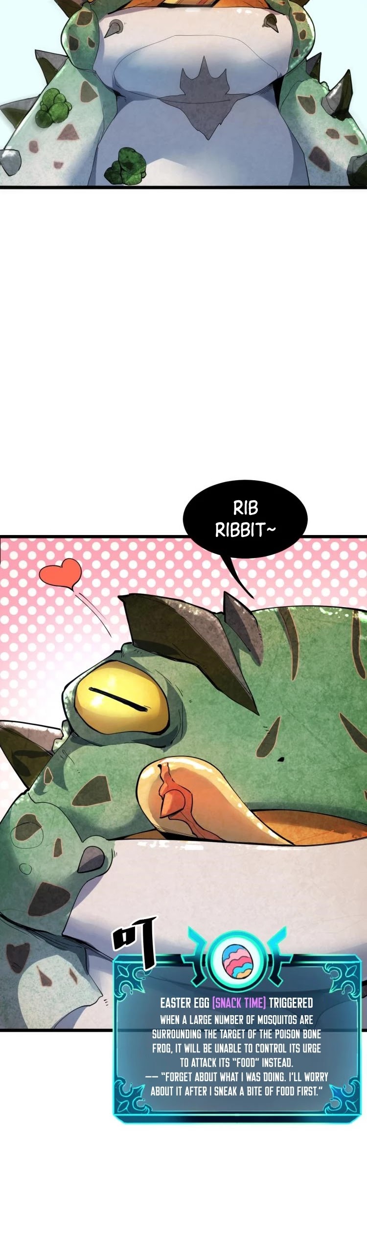 The King Of Bugs chapter 16 page 29