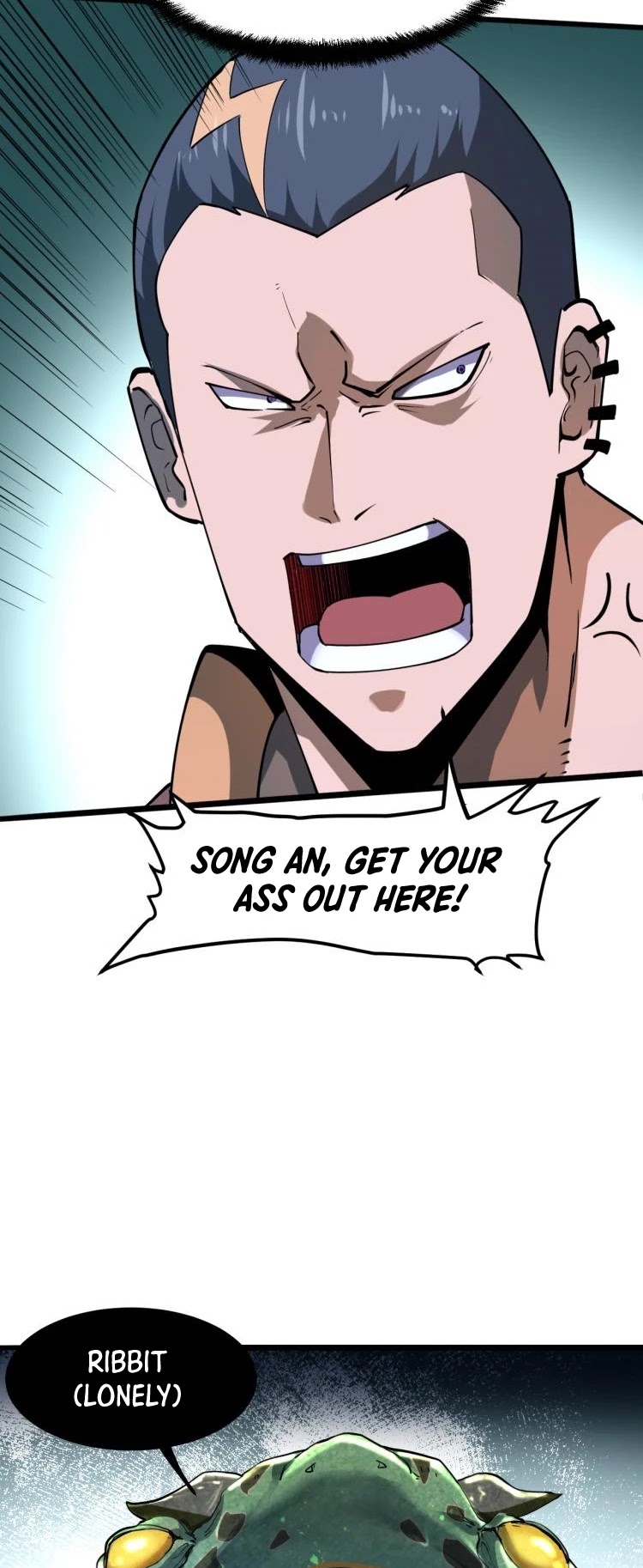 The King Of Bugs chapter 16 page 4