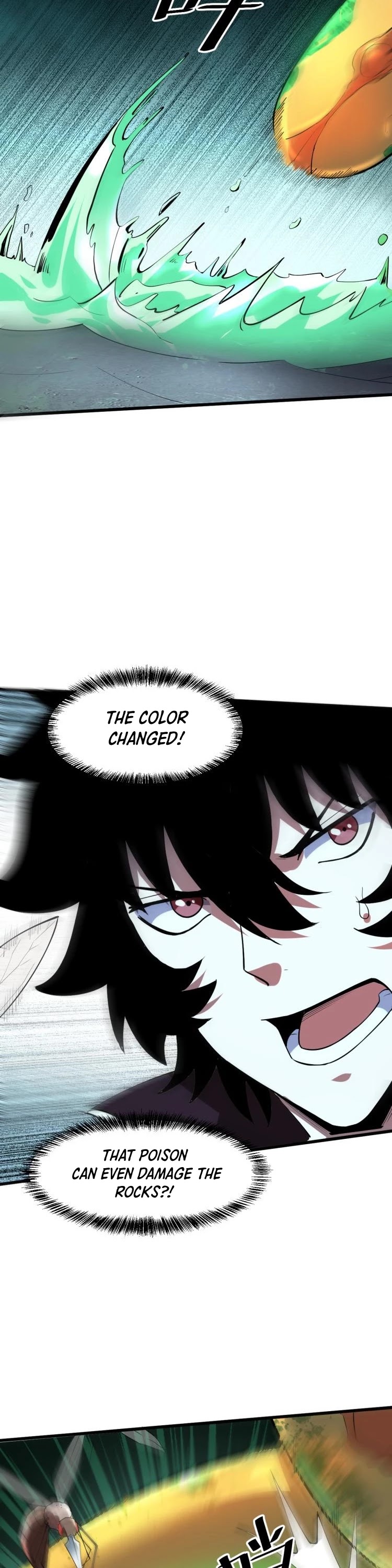 The King Of Bugs chapter 16 page 45