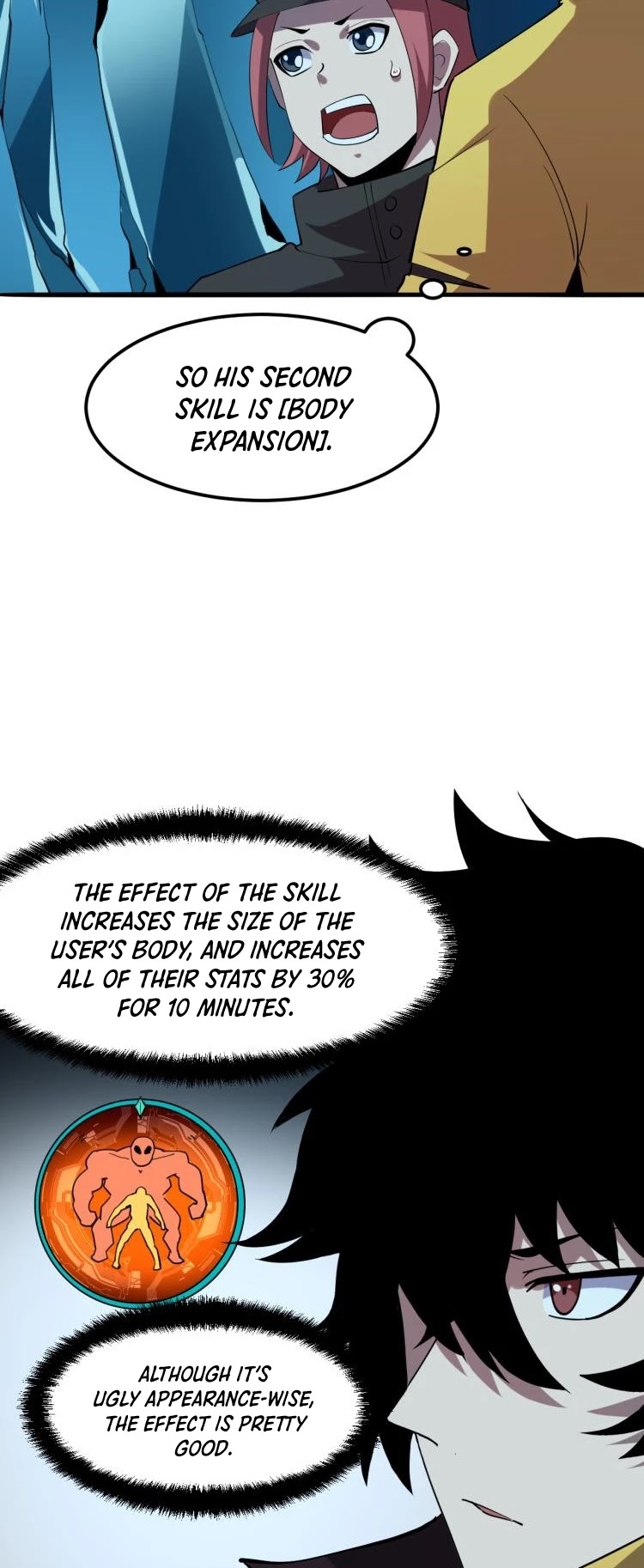 The King Of Bugs chapter 16 page 8