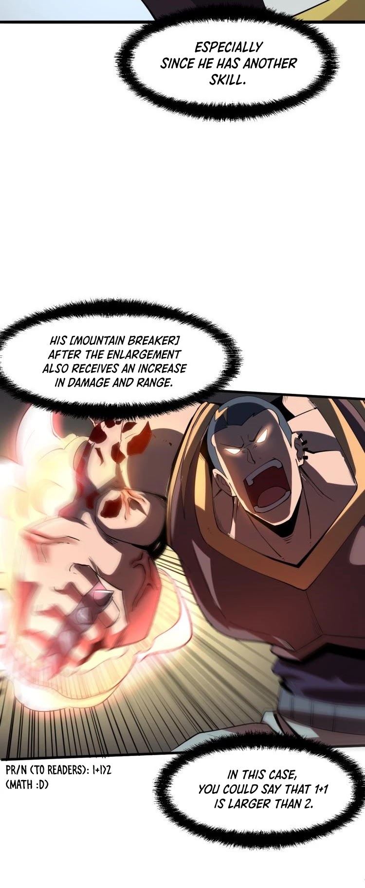 The King Of Bugs chapter 16 page 9