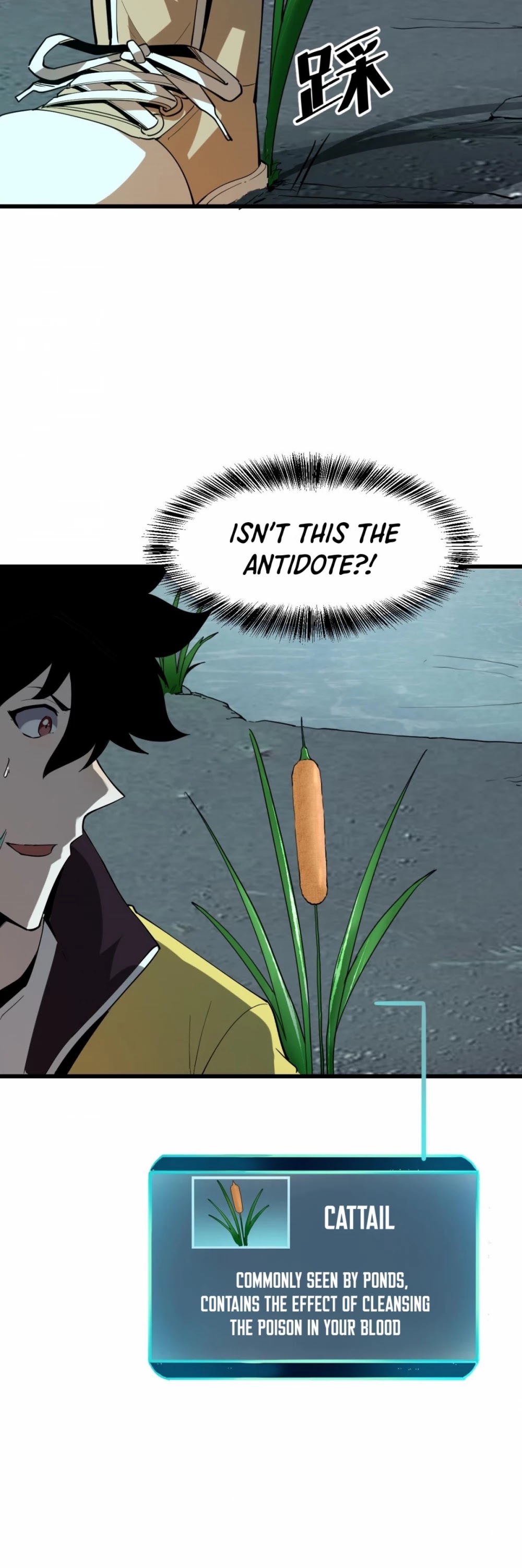 The King Of Bugs chapter 17 page 10