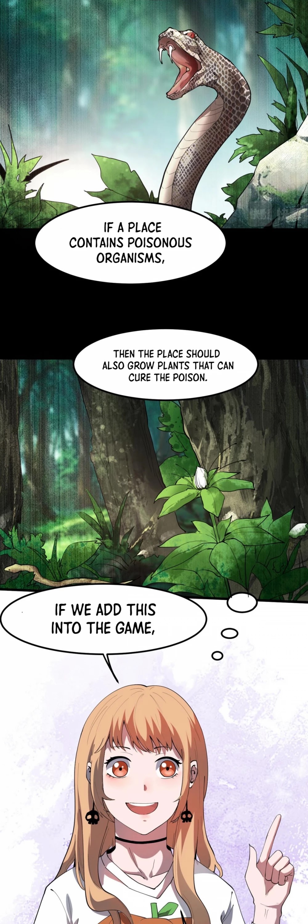The King Of Bugs chapter 17 page 3