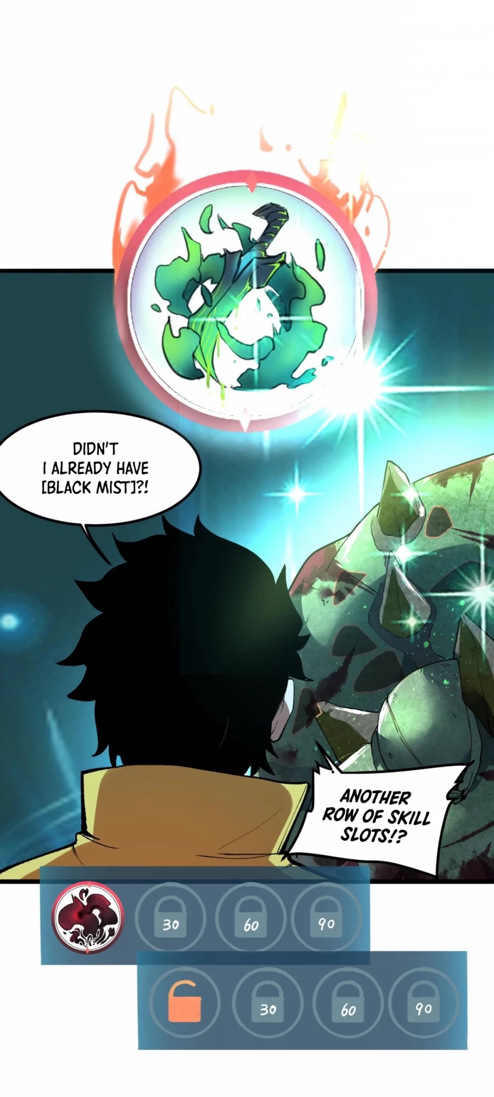 The King Of Bugs chapter 17 page 31