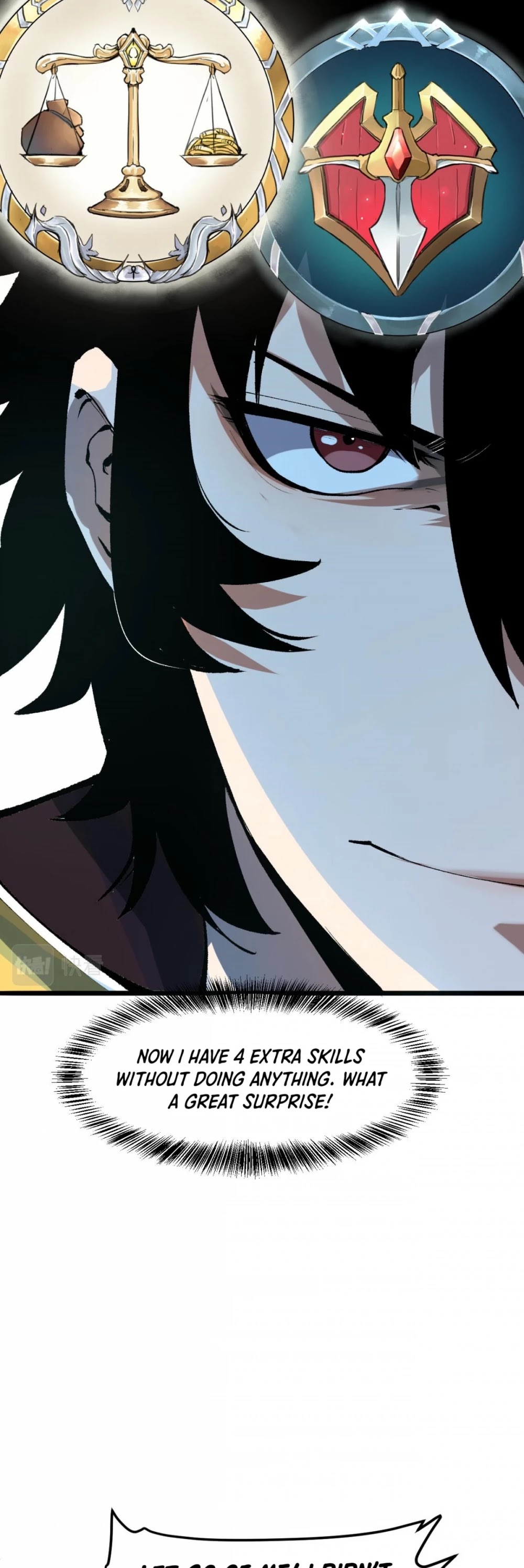 The King Of Bugs chapter 17 page 33
