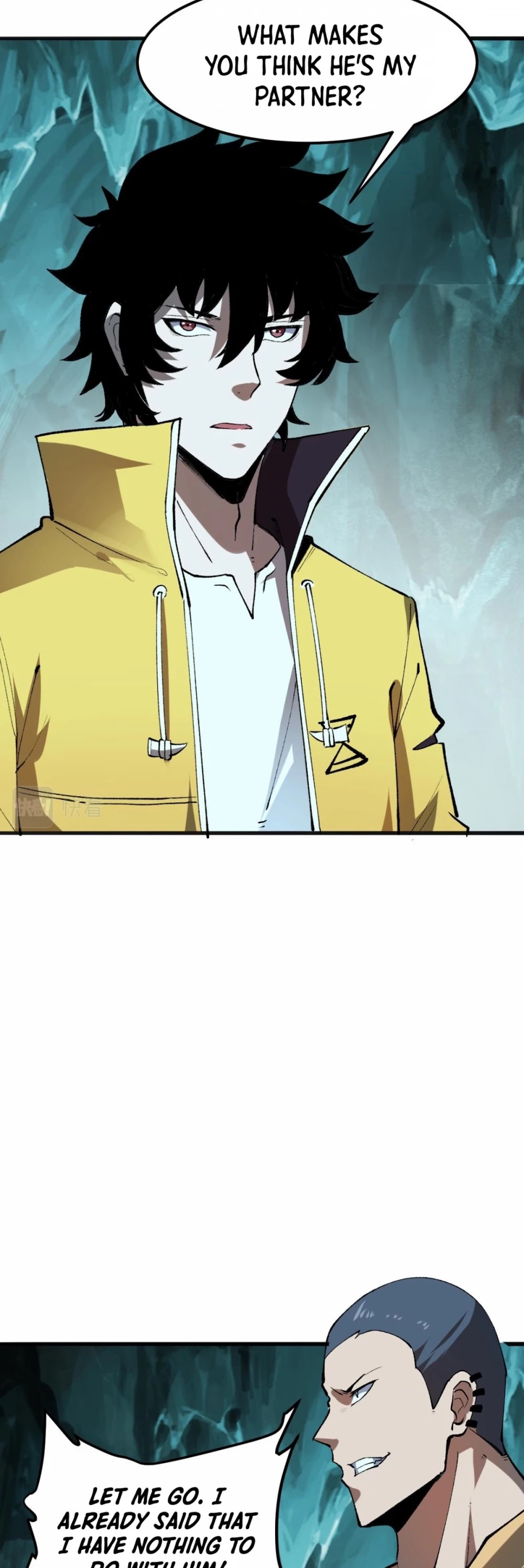 The King Of Bugs chapter 17 page 37