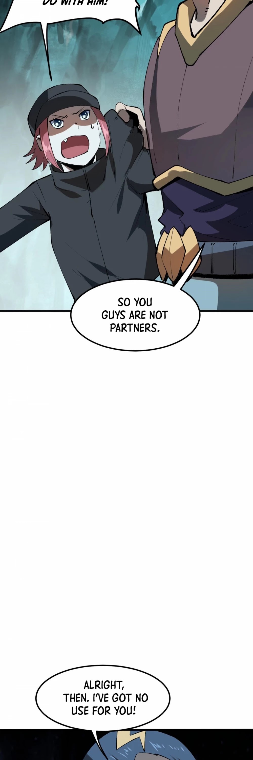 The King Of Bugs chapter 17 page 38